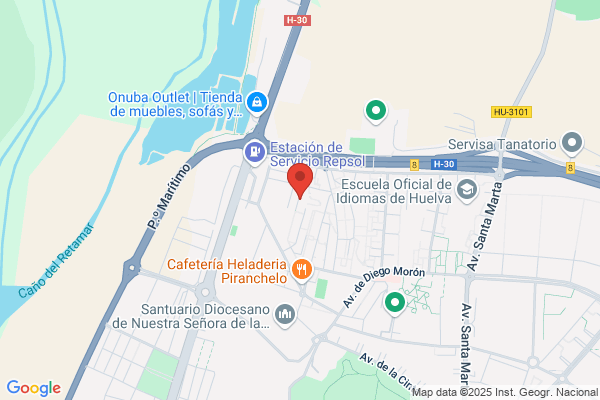 Telefonia Onuba S.L.