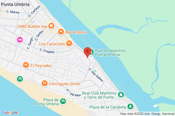 Farmacia Lda. Natividad Salas