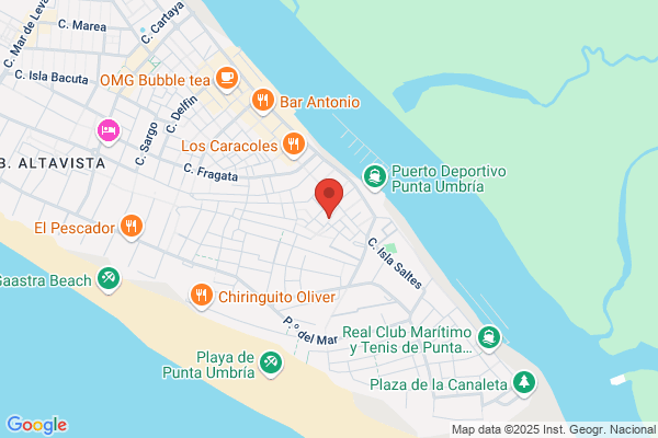 Hostal El Patio Andaluz