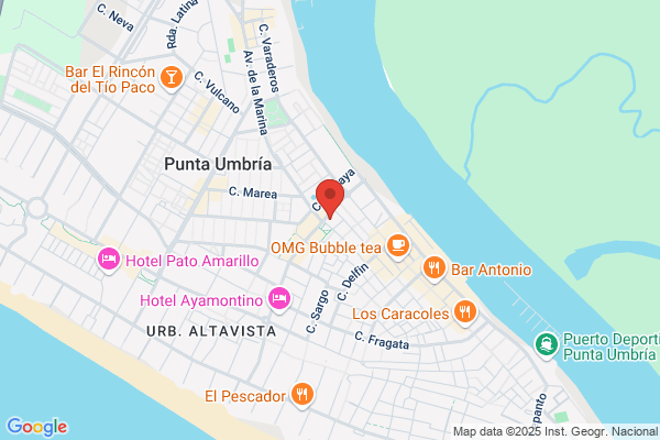 Gestion Inmobiliaria De Huelva S.L.