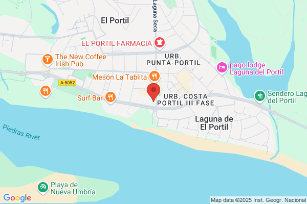 Predio Portil Servicios Inmobiliarios S.L.