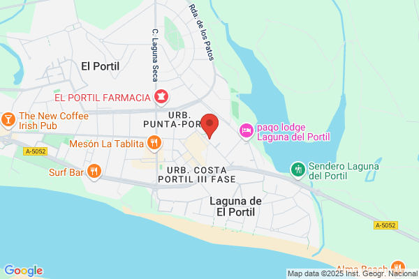 Panaderia Del Rio S.L.