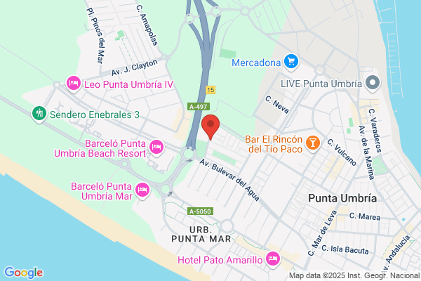 Puntapan S.L.