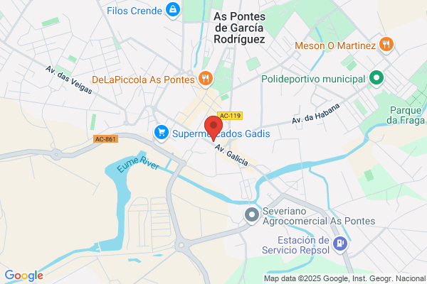 Viuda De P. Martin - Panaderia
