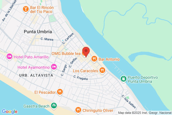 Asesoría De Empresas Antonio Álvarez Martín