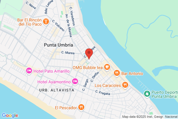 Becerro Garcia a.