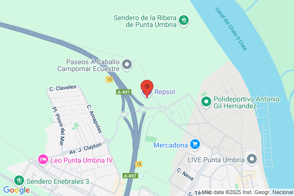 Campsa Estaciones De Servicio S.A.