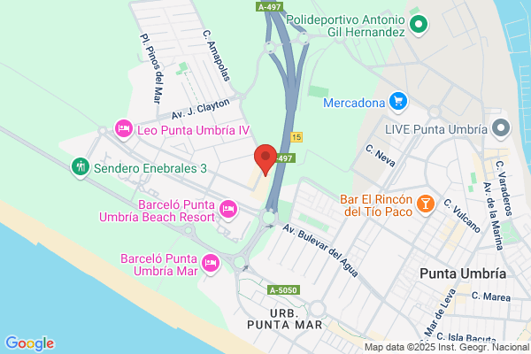 Centro Financiero Comercial Y De Servicios S.A.