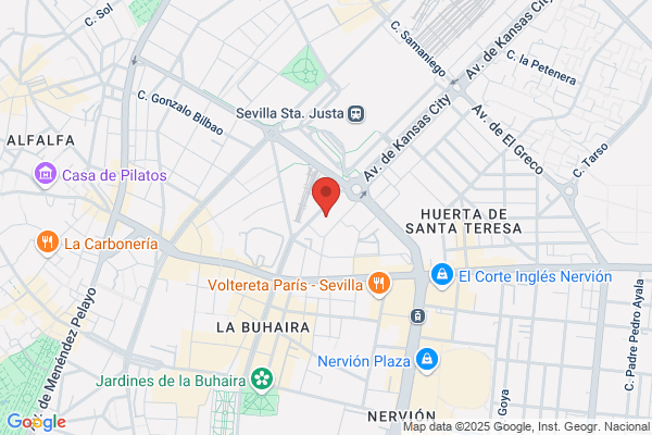 Empresa Publica De Puertos De Andalucia