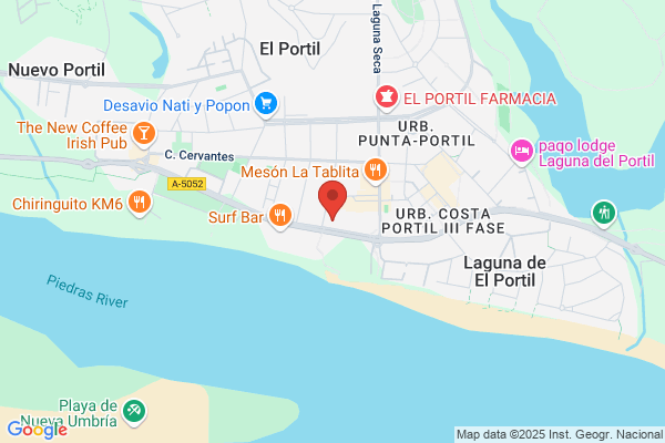 Gesto Portil S.L.