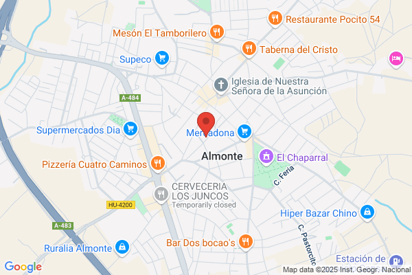 Medina R. Abogados