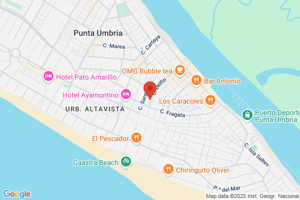 Panadería El Delfín del Río