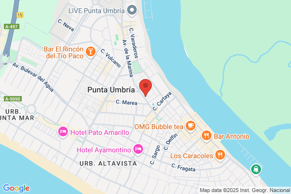 Pomares Llerena m. D.