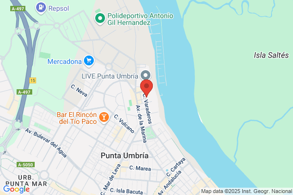 Talleres Y Varaderos Palmas S.L.