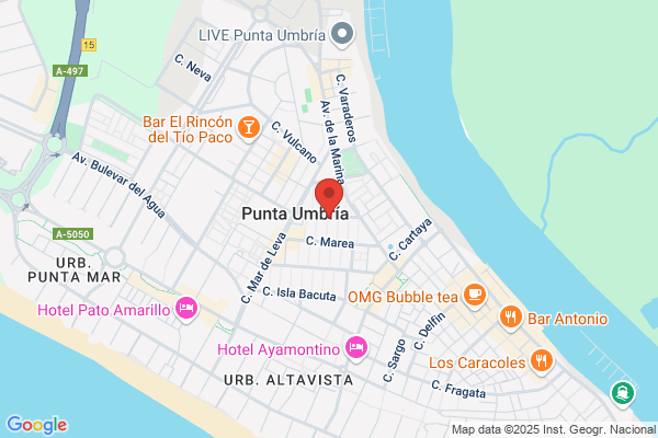 Talleres Y Varaderos Palmas S.L.