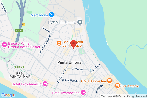 Fontaneria Punta Sol S.L.