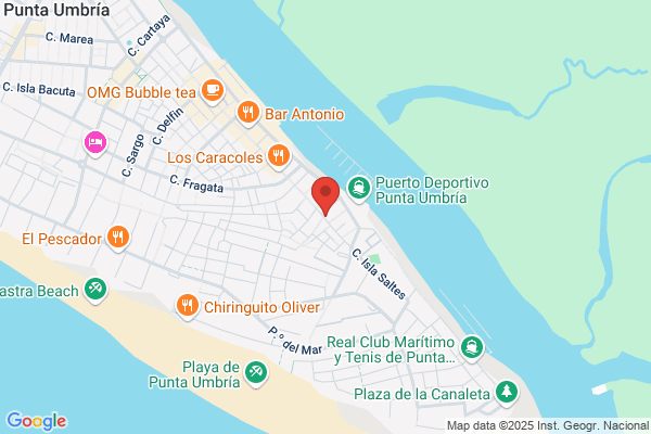 Restaurante Marisquería Antiguo Camarón