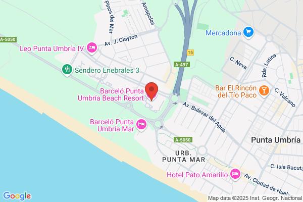 Complejo Rancho Sol S.A.