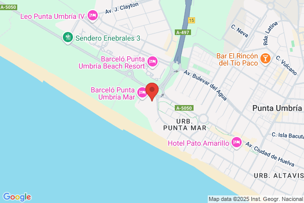 Restaurante Buffet