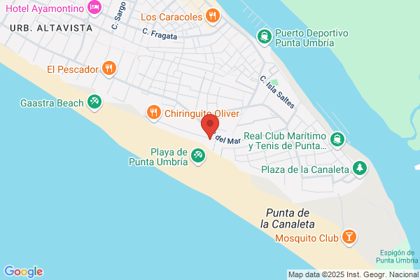 Restaurante Viramar