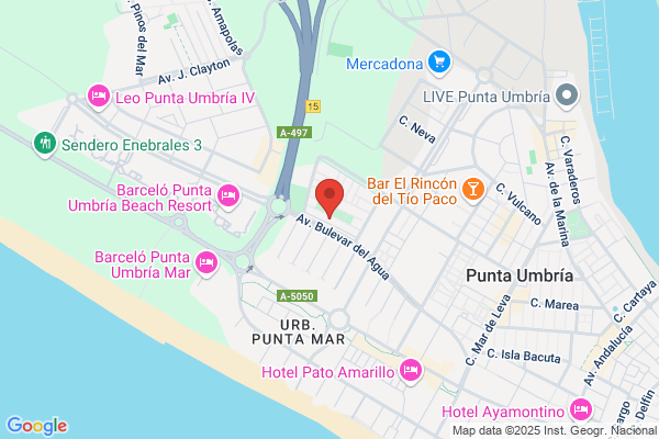 Sportium en Salón De Juegos Bogo - CERRADO