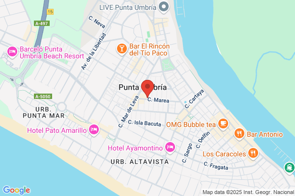 Autoservicio Candido