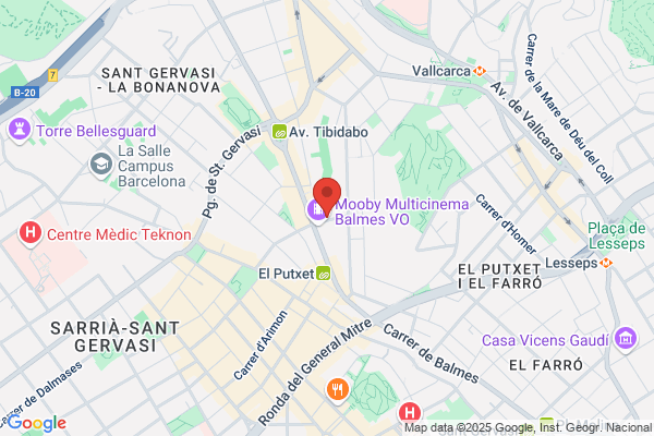 Tramisa Management Service Sl