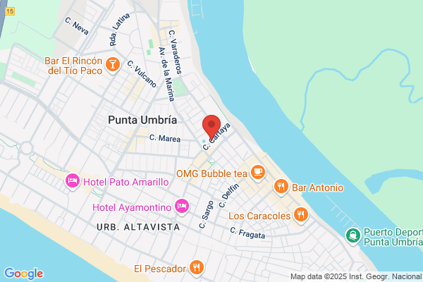 Nexo Veterinario Punta Umbria