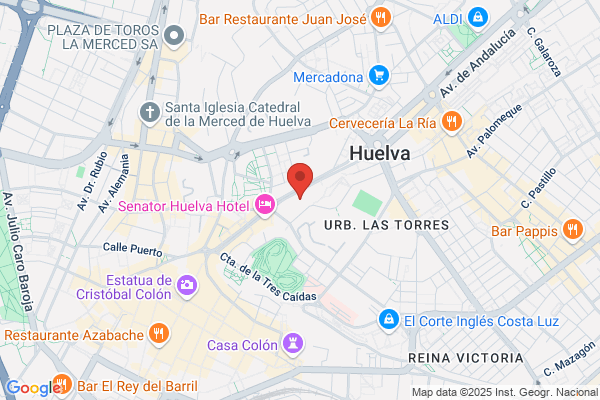 Nexo Veterinarios Huleva