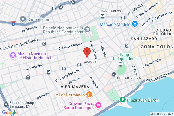 Academia Santo Domingo