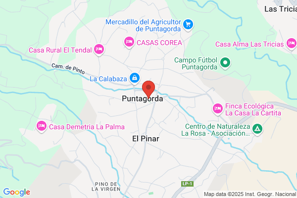 Asociacion Provincial De Amas De Casa