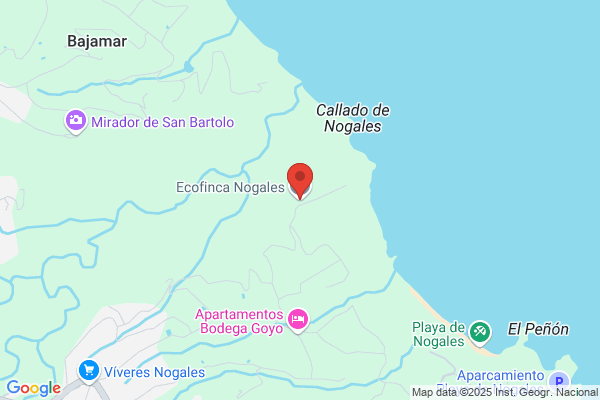 Ecofinca Nogales