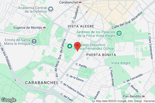 Juventudes Socialistas De Madr