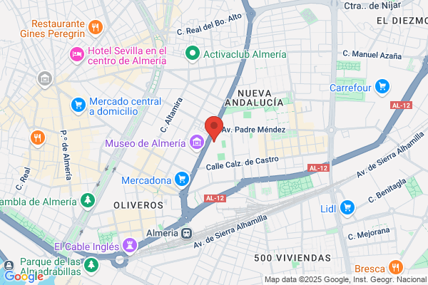 Asesoria Audico S.L.