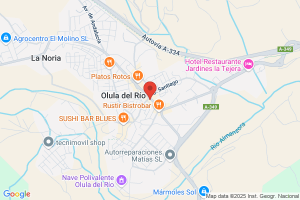 ICONO GESTIÓN Y ASOCIADOS, S.L.