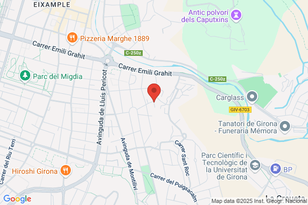 AUTOTALLER MONTILIVI