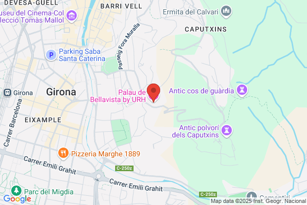 AC Hotel by Marriott Palau de Bellavista - CLOSED