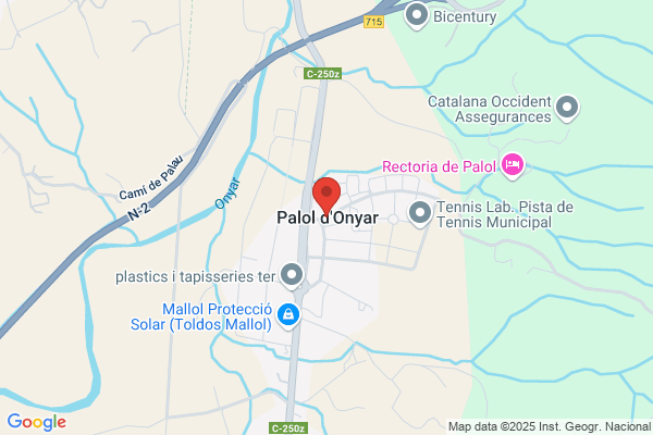 Pera Pais j. D. P.