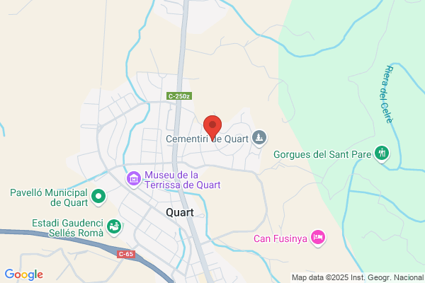Remolques Thalman S L
