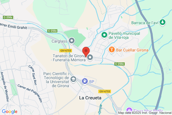 Serralleria Girona S.L.