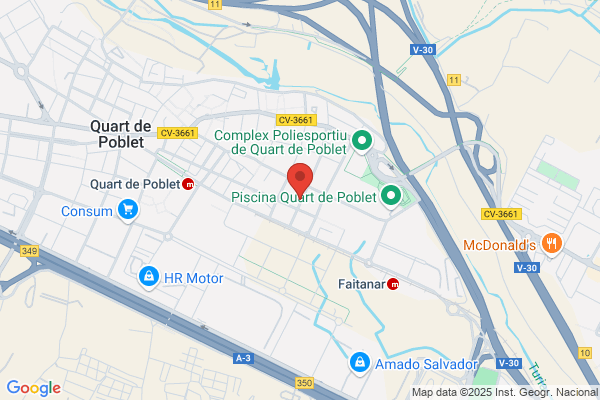 Aqualai Valencia