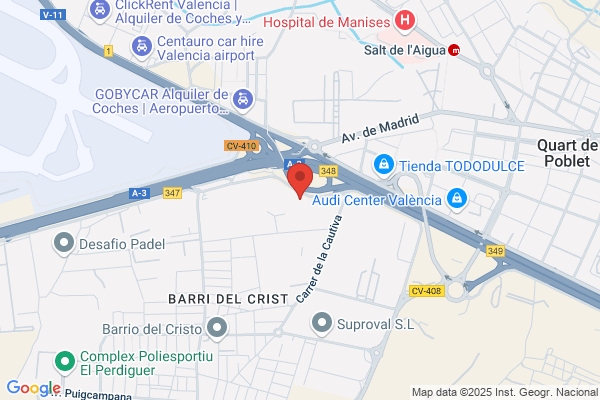 DESA Aplicaciones