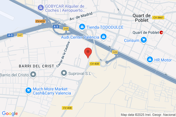 Autocares Transvía