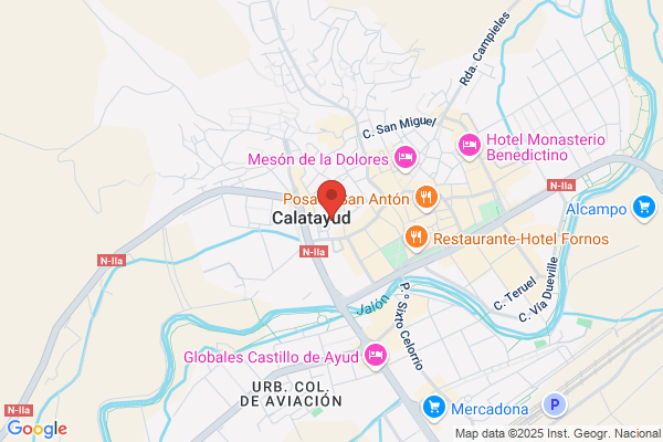 Calatayud Moner v.