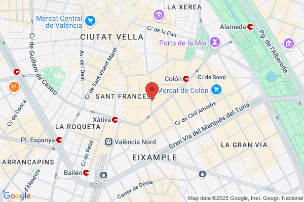 Colegio Notarial