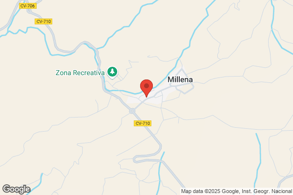 Restaurante Millena