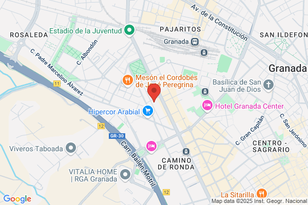 Academia De Ensenanza Aula 4