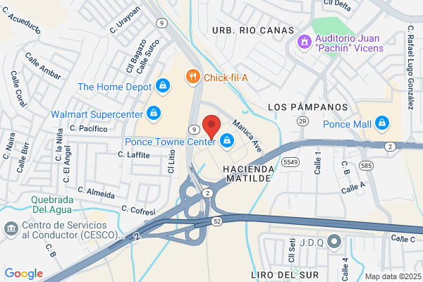 Almacenes Plaza - Ropa De Caballeros