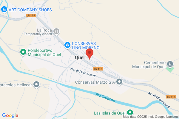 Asesoria Ortega & Herce