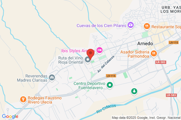 Asociacion De Minusvalidos Amac